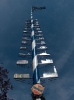 Maibaum aufstellen und Maifeier