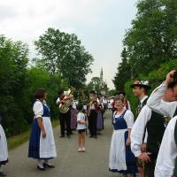 Isargaufest Eicherloh 14.08.2006