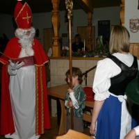 Weihnachtsfeier