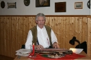 Weihnachtsfeier