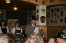 Weihnachtsfeier