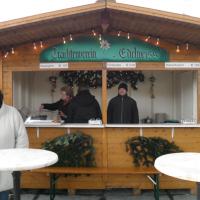 Christkindlmarkt 