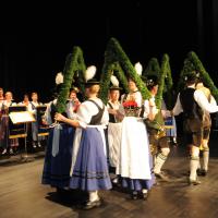 Tag der offenen Türe im Bürgerhaus