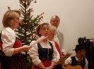 Weihnachtsfeier