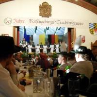 60 Jahre Riesengebirgs Trachtengruppe München