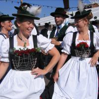 Oide Wiesn 2011