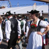 Oide Wiesn 2011