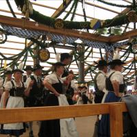 Oide Wiesn 2011