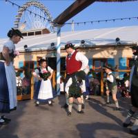 Oide Wiesn 2011