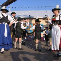 Oide Wiesn 2011