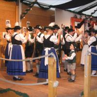 Oide Wiesn 2011