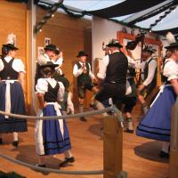 Oide Wiesn 2011