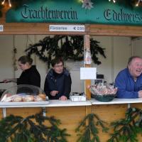 Christkindlmarkt in Unterföhring
