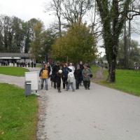 Kulturfahrt