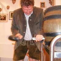 95-jähriges Gründungsfest - Trachtenverein 
