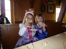 Kinder-Faschingsball