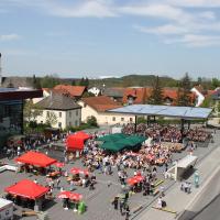 Maifeier