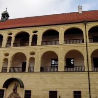 Kulturfahrt