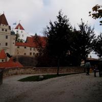 Kulturfahrt