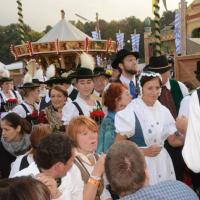 Oide Wiesn 01.10.2014