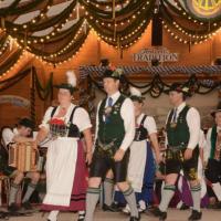 Oide Wiesn 01.10.2014