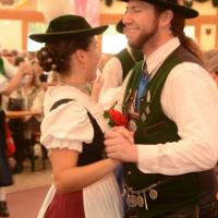 Oide Wiesn 01.10.2014