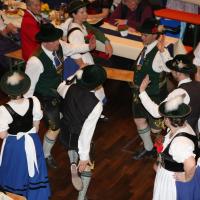 Starkbierfest der CSU