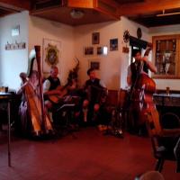 Alt München - Schön und Stärk trinken 16.05.2015