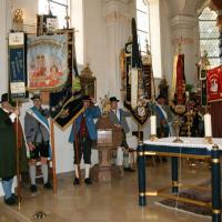 Gau-Heimatabend 13.06.2015
