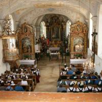 Gau-Heimatabend 13.06.2015