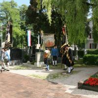 Gau-Heimatabend 13.06.2015