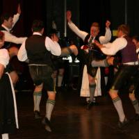 Gau-Heimatabend 13.06.2015