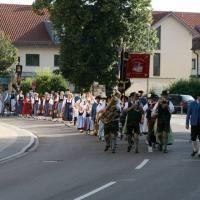 Gau-Heimatabend 13.06.2015