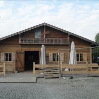 Abbau Hütte und Zelt