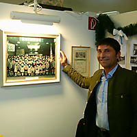 100jähriges Gründungsfest