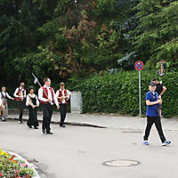100jähriges Gründungsfest mit Gaufest