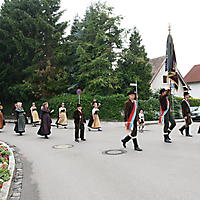 100jähriges Gründungsfest mit Gaufest