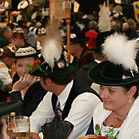 100jähriges Gründungsfest mit Gaufest