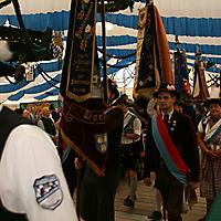 100jähriges Gründungsfest mit Gaufest