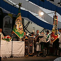 100jähriges Gründungsfest mit Gaufest