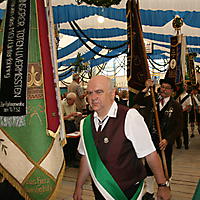 100jähriges Gründungsfest mit Gaufest