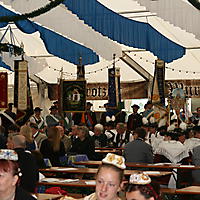 100jähriges Gründungsfest mit Gaufest
