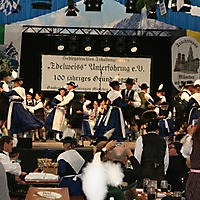 Festumzug und Gaufest 26.06.2017