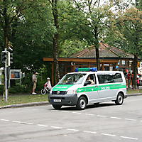 100jähriges Gründungsfest mit Gaufest