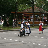 100jähriges Gründungsfest mit Gaufest