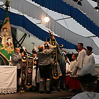 100jähriges Gründungsfest mit Gaufest