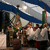 100jähriges Gründungsfest mit Gaufest
