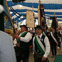 100jähriges Gründungsfest mit Gaufest