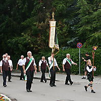 100jähriges Gründungsfest mit Gaufest
