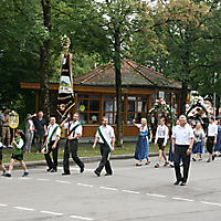 100jähriges Gründungsfest mit Gaufest